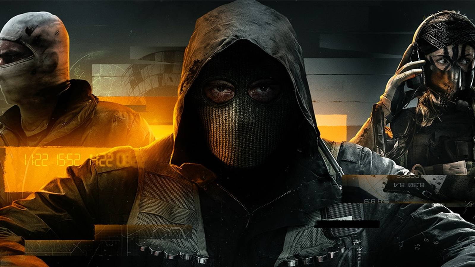 Call of Duty Black Ops 6 multiplayer nuketown map