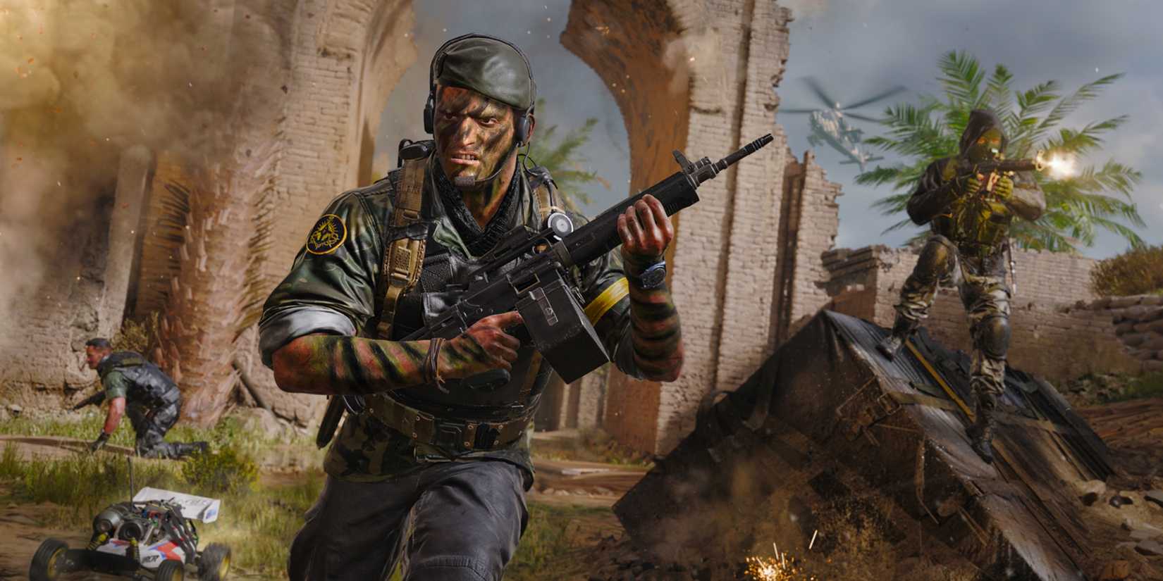 black ops 6 time to kill