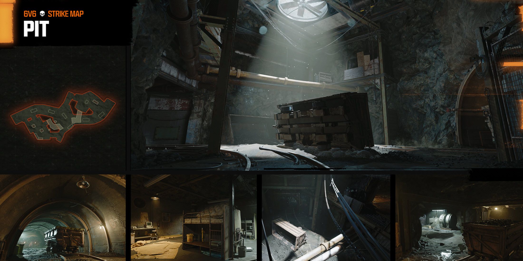 Call of Duty: Black Ops 6 Beta Maps Confirmed
