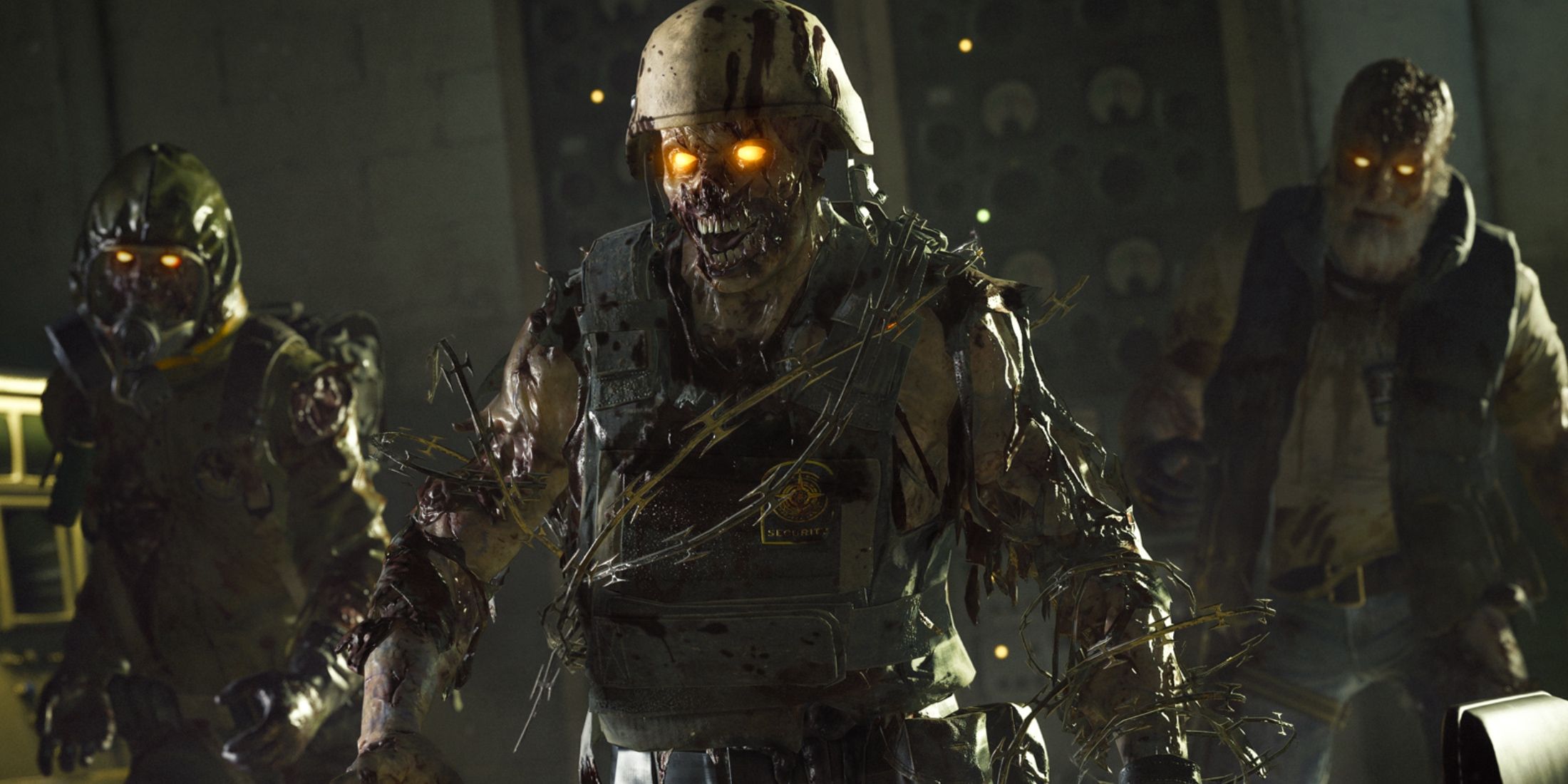 CoD: Black Ops 6 Zombies' Terminus Cinematic Raises Question About Story