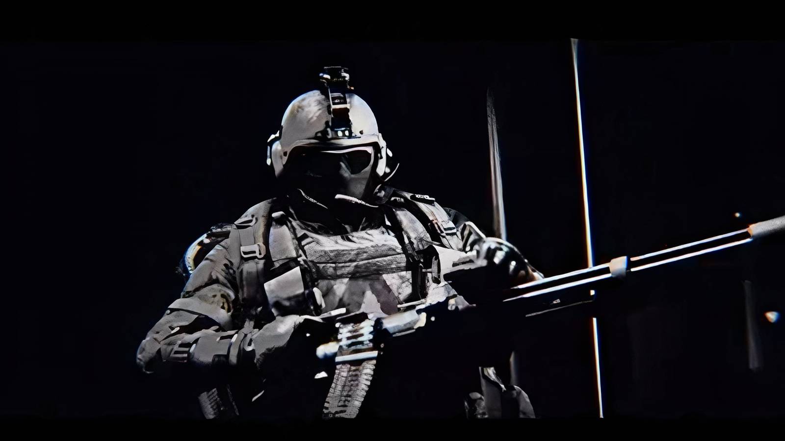 Call of Duty: Black Ops 6 - Vault Edition Trailer