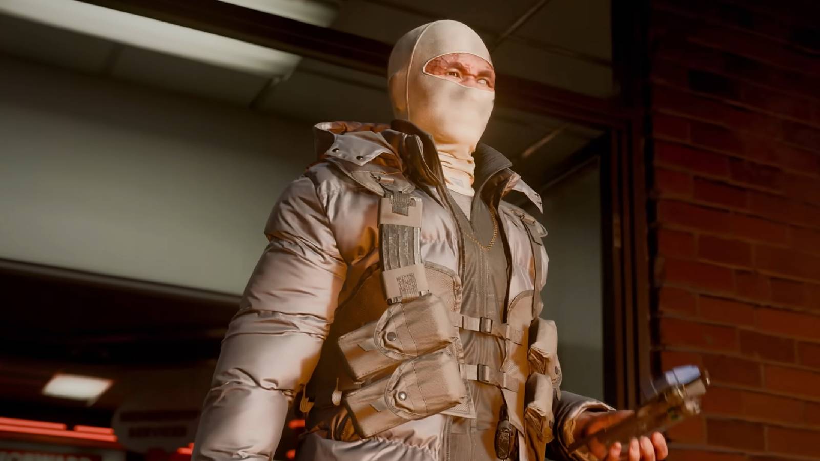 First Ever Nuke in Call of Duty: Black Ops 6 