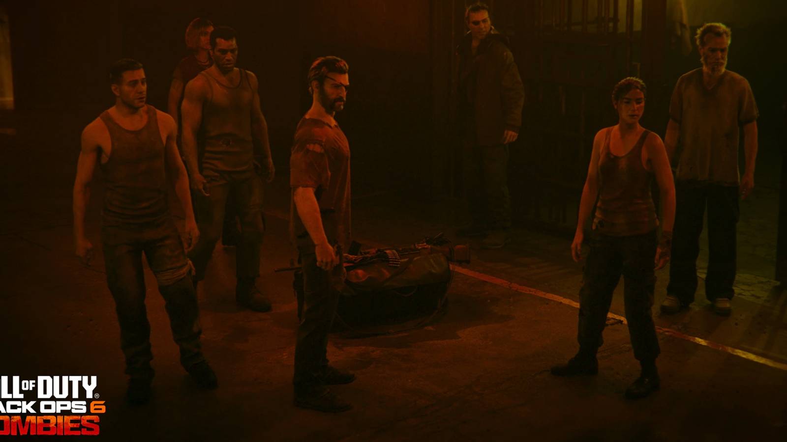 call of duty black ops 6 zombies leak