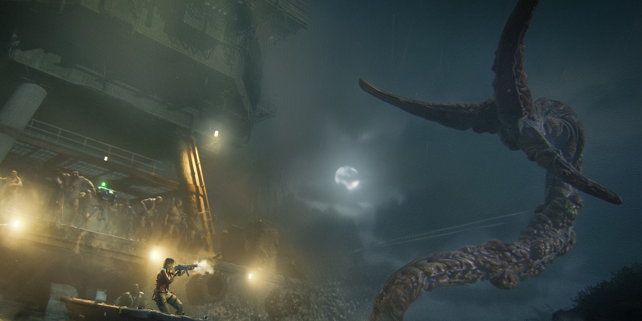 Call of Duty: Black Ops 6 Zombies' Terminus Boss Fight Seems Obvious