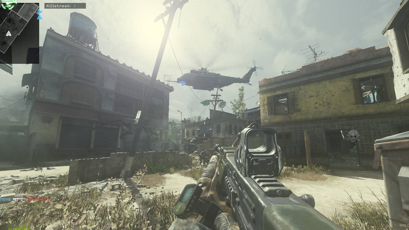 Pc Call Of Duty Call Of Duty's New UI Finally Lets Players Directly