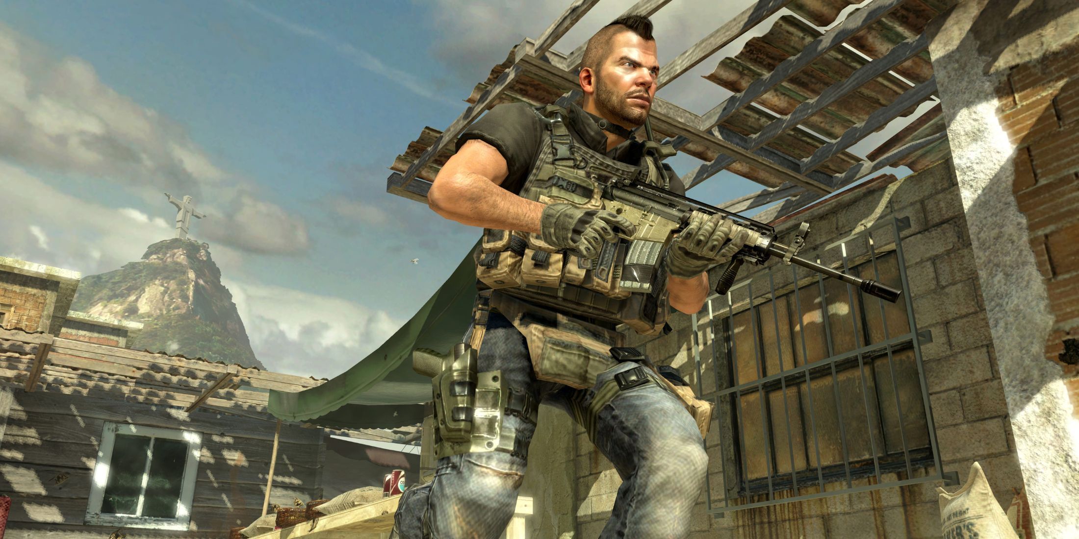 Petition to Revive Modern Warfare 2 Mod Surpasses 6,000 Signatures