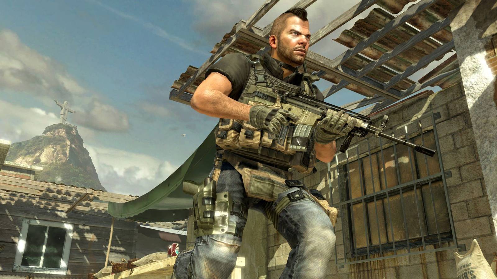 modern warfare remastered h2m mod petition