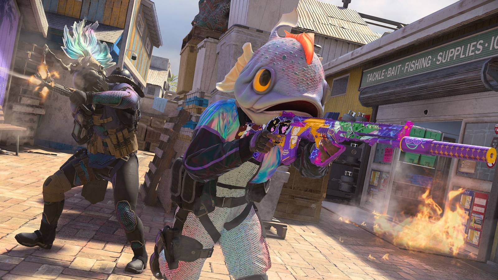 call of duty season 5 reloaded controversial new skins