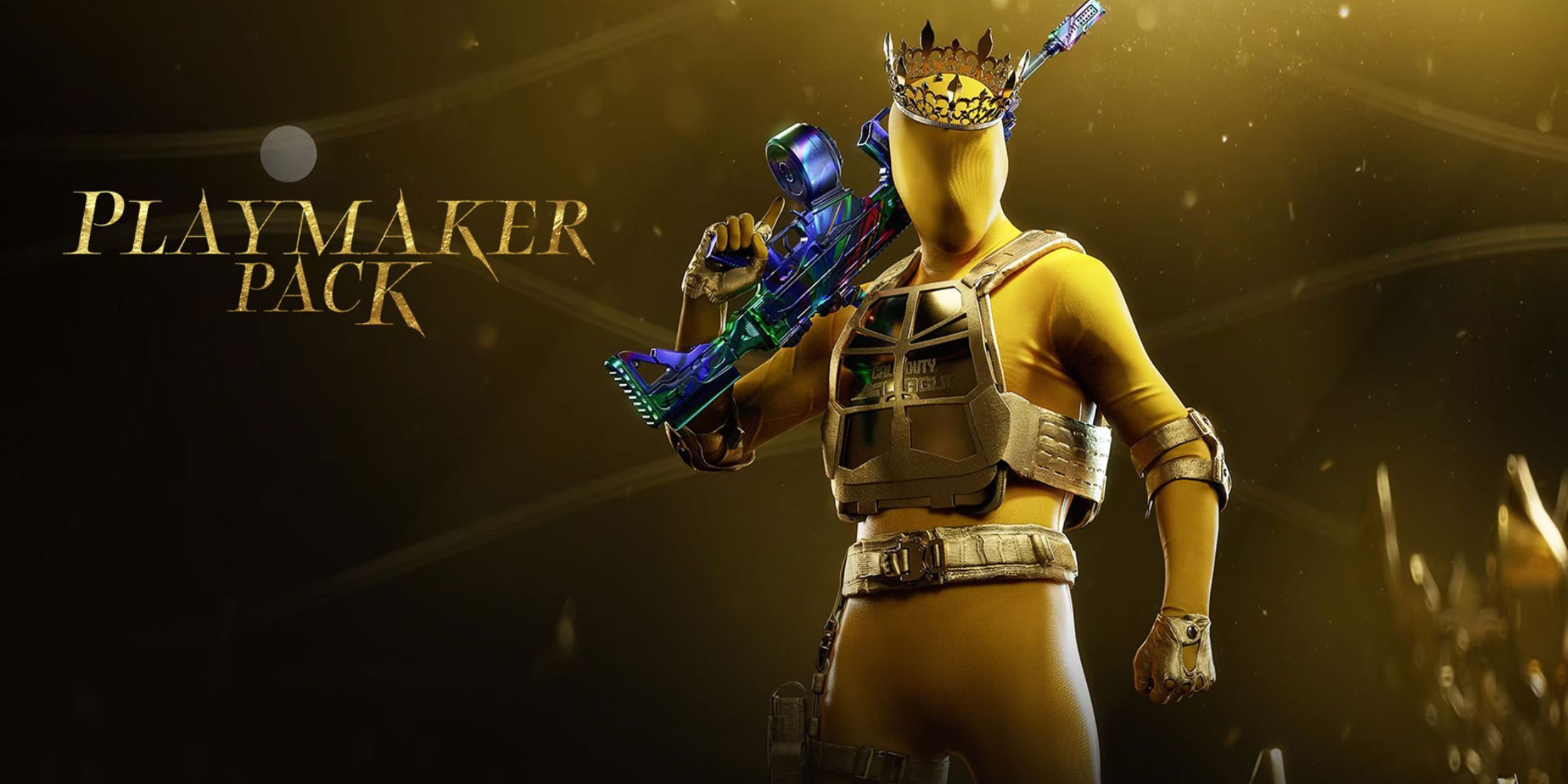 Call of Duty Is Releasing Even More Controversial Skins With Season 5 ...
