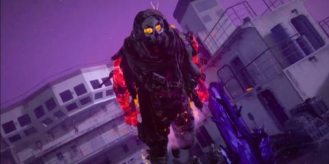 Call of Duty Modern Warfare 3 Season 5 Zombies trailer thumb