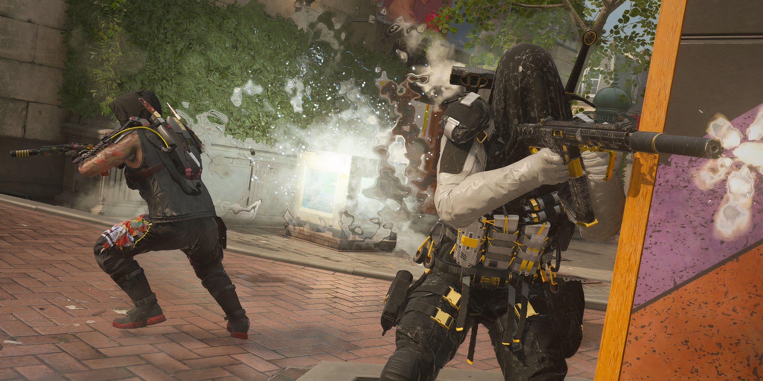 Call of Duty: MW3 and Warzone Season 5 Reloaded Update Patch Notes Revealed