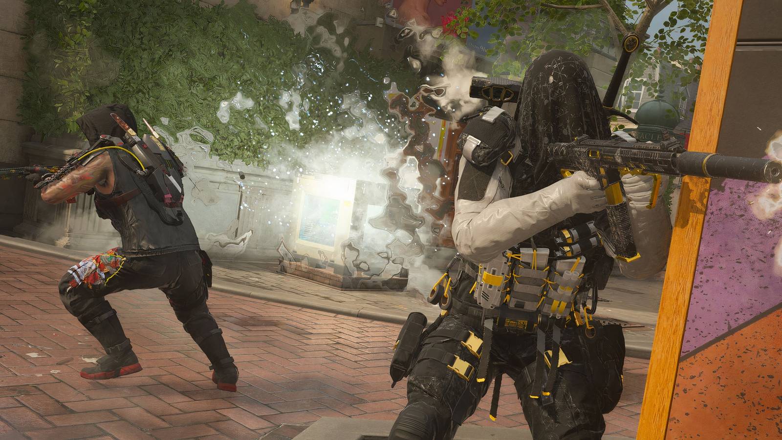 Call of Duty: MW3 and Warzone Season 5 Reloaded Update Patch Notes Revealed