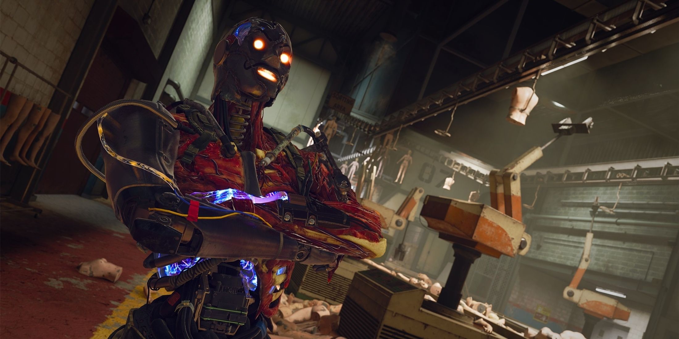 Call of Duty: Warzone Officially Reveals New Area 99 Map