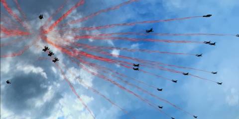 Call of Duty Warzone mobile launch trailer