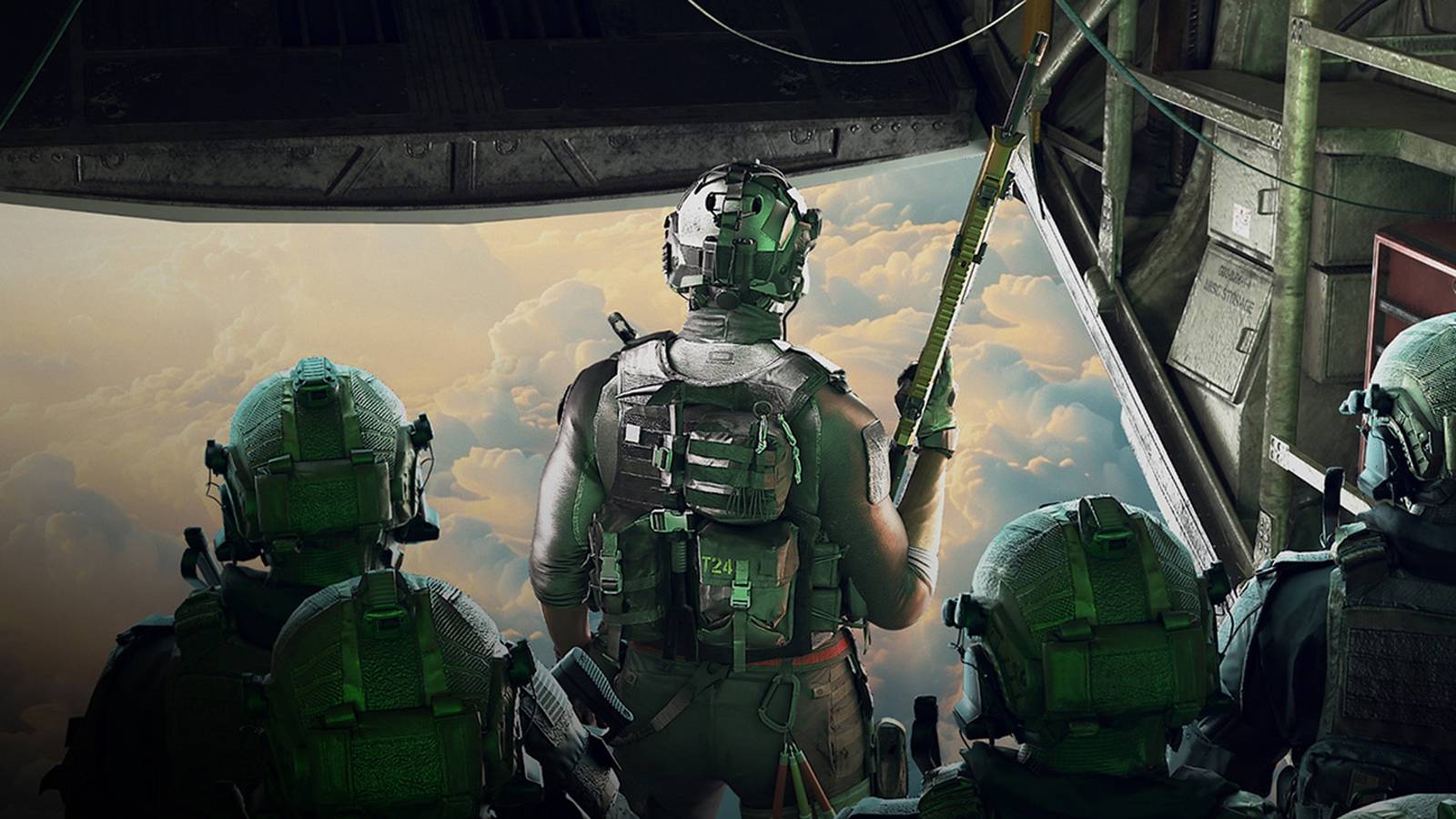 Call of Duty Warzone Plunder