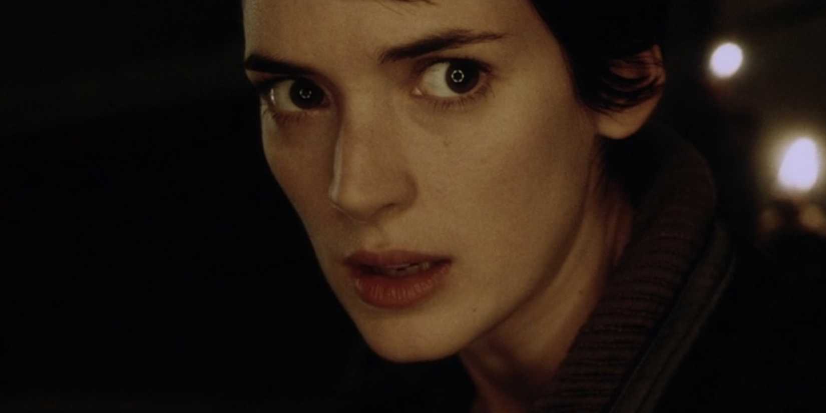 Call in Alien Resurrection