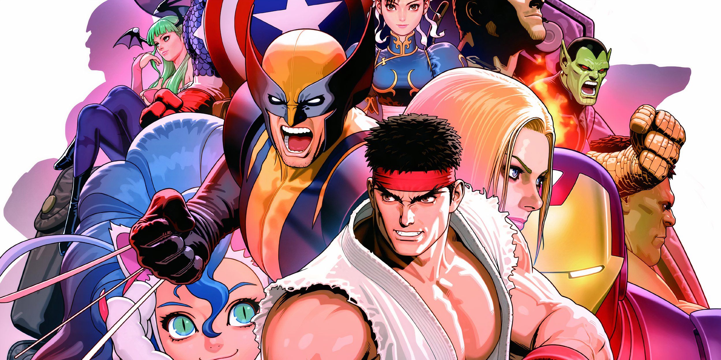 Capcom Confirms Tokyo Game Show 2024 Event Plans and Game Lineup