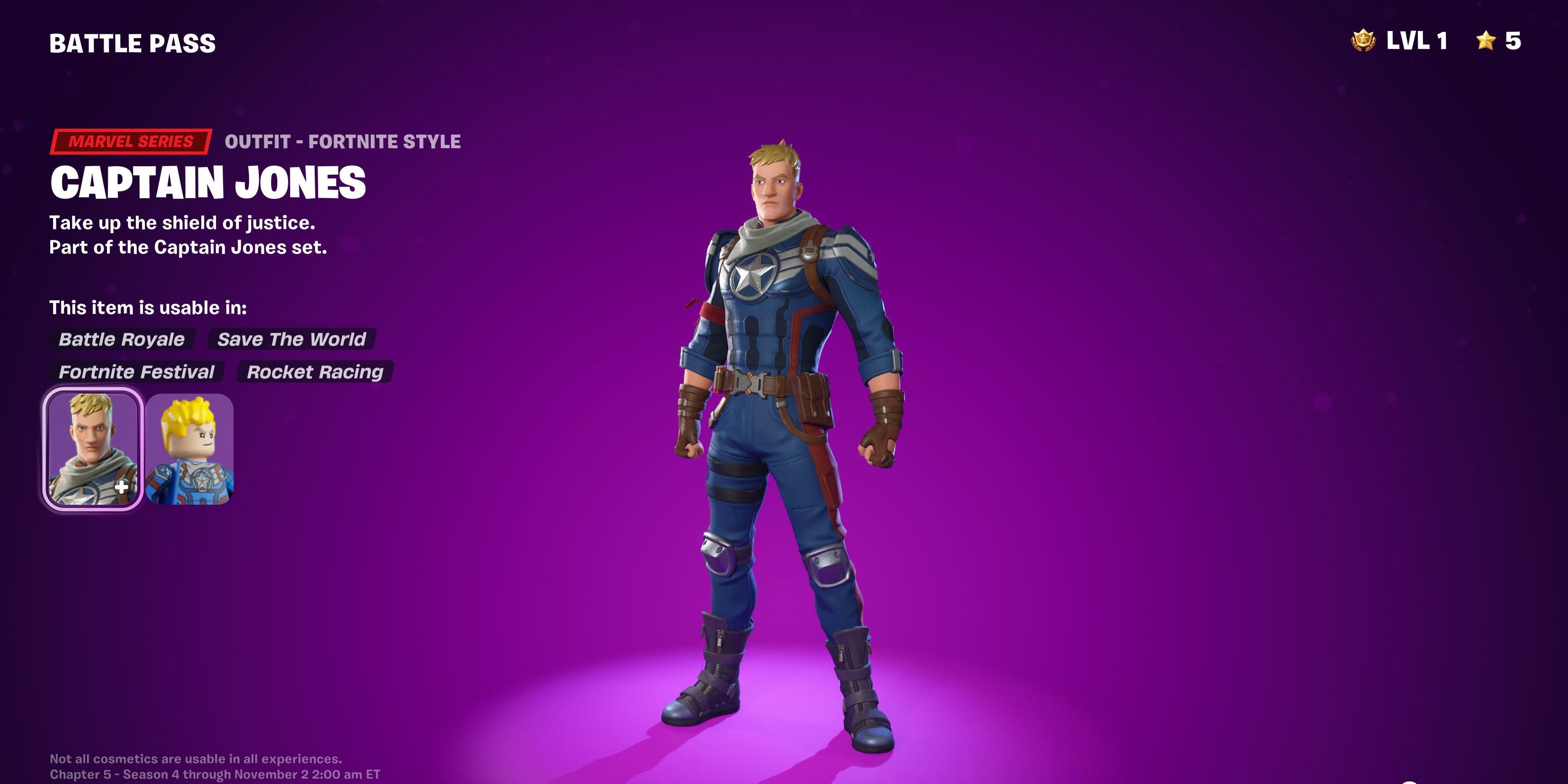 Season 4 Battle Pass Fortnite Battle Royal 🔴 [LIVE] *NEW* FORTNITE