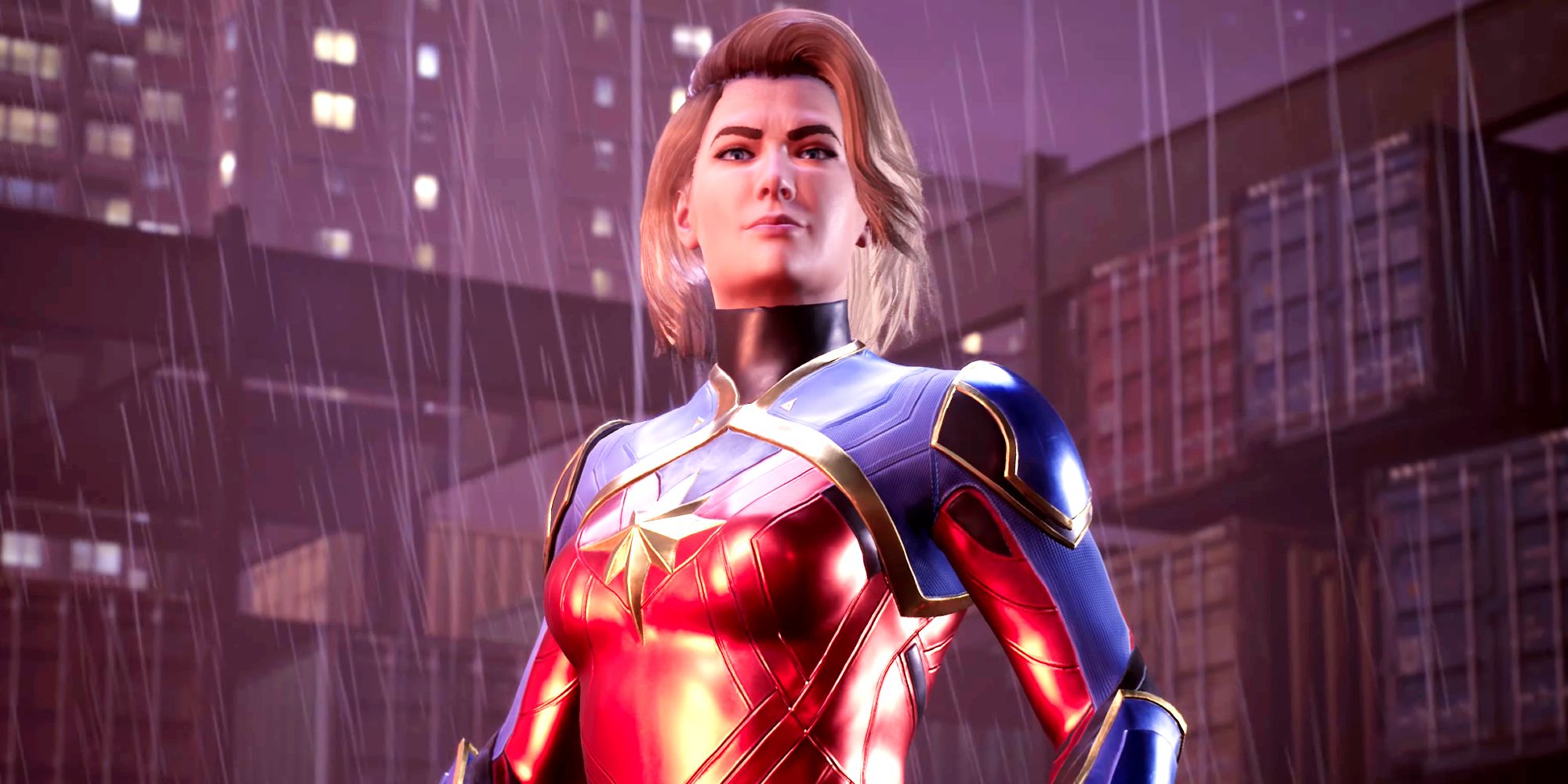 Superheroes That Would Be Perfect For Open-World Games