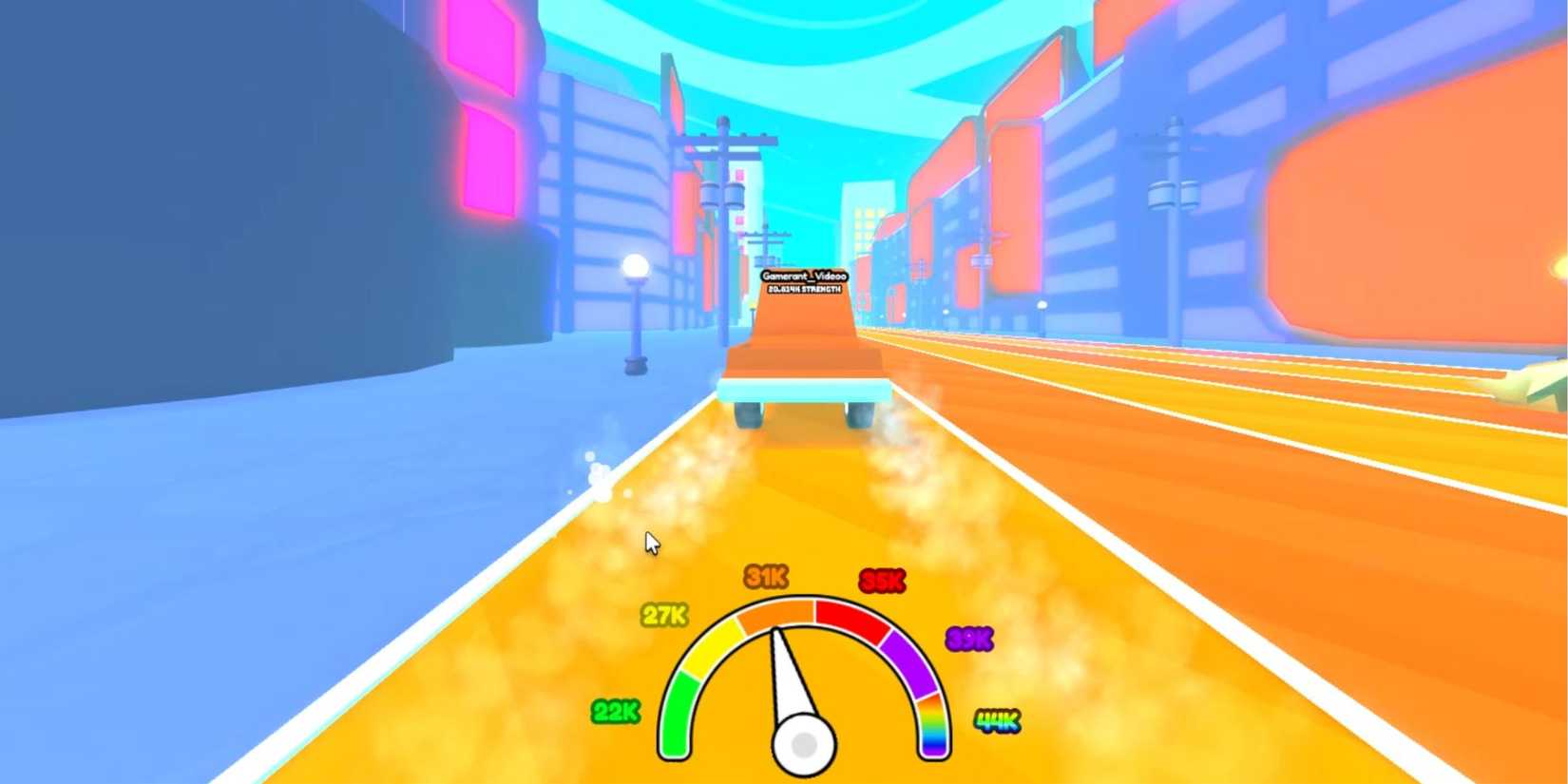 Car Racing Simulator Codes Roblox: Car Race Simulator Codes