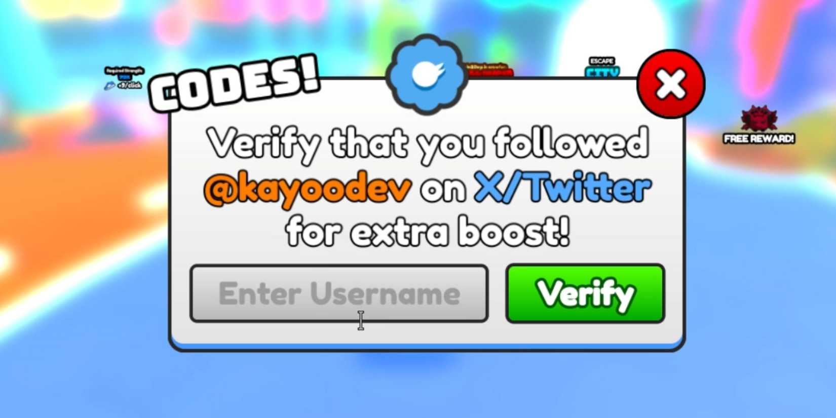 Car Racing Simulator Codes Roblox: Car Race Simulator Codes