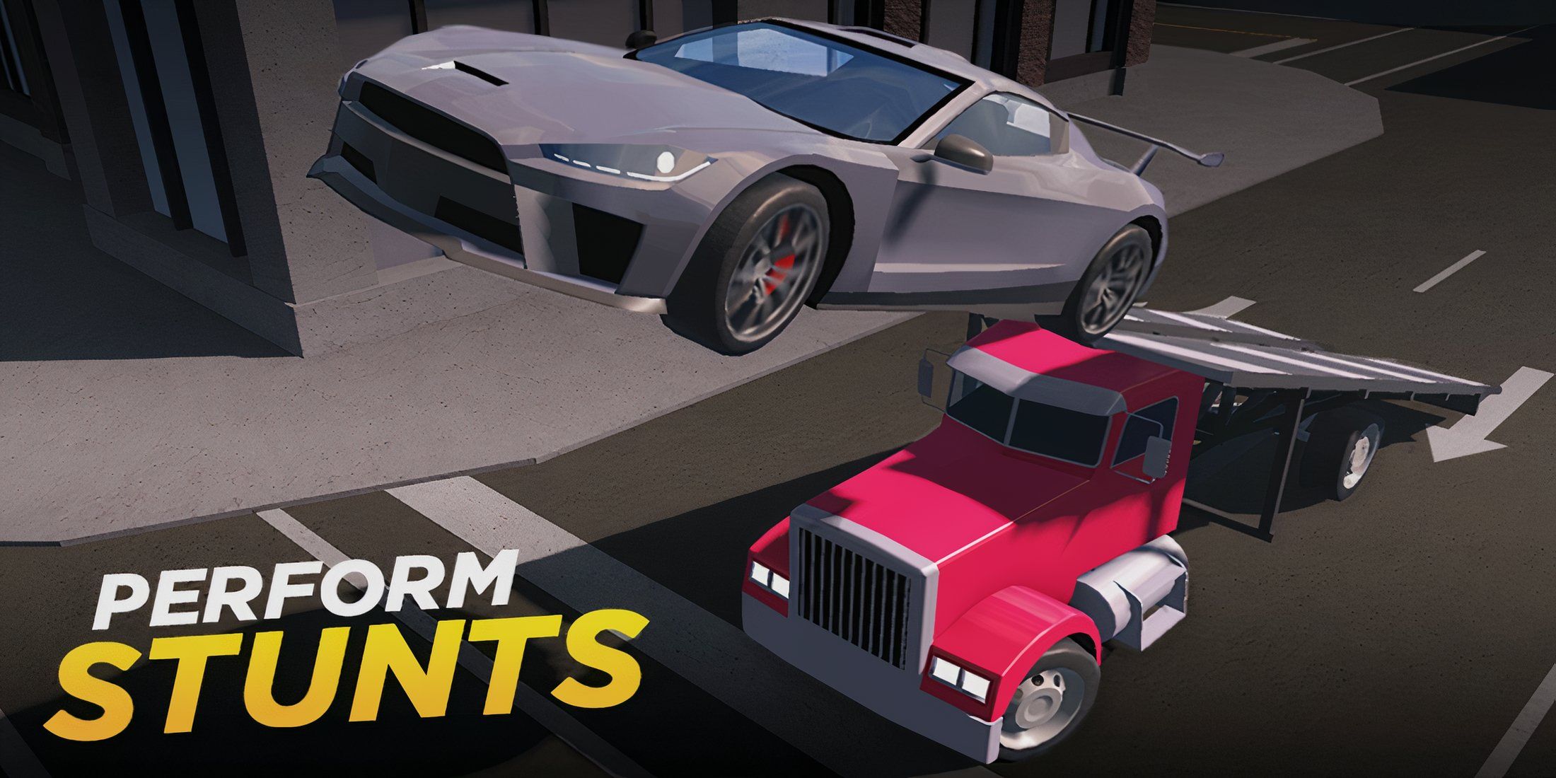 Racing Game Fans Should Check Out These Roblox Experiences