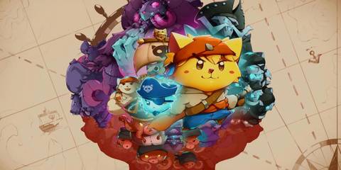 Cat Quest 3 All Lost & Found Hidden Item Locations