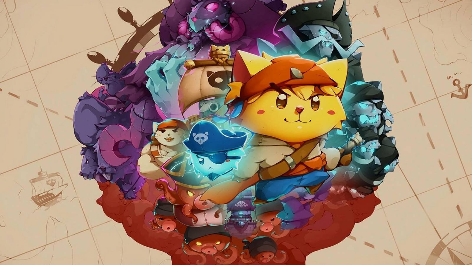 Cat Quest 3 All Lost & Found Hidden Item Locations