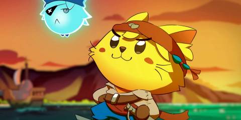 Cat Quest 3 How to Get All Heirloom Keys