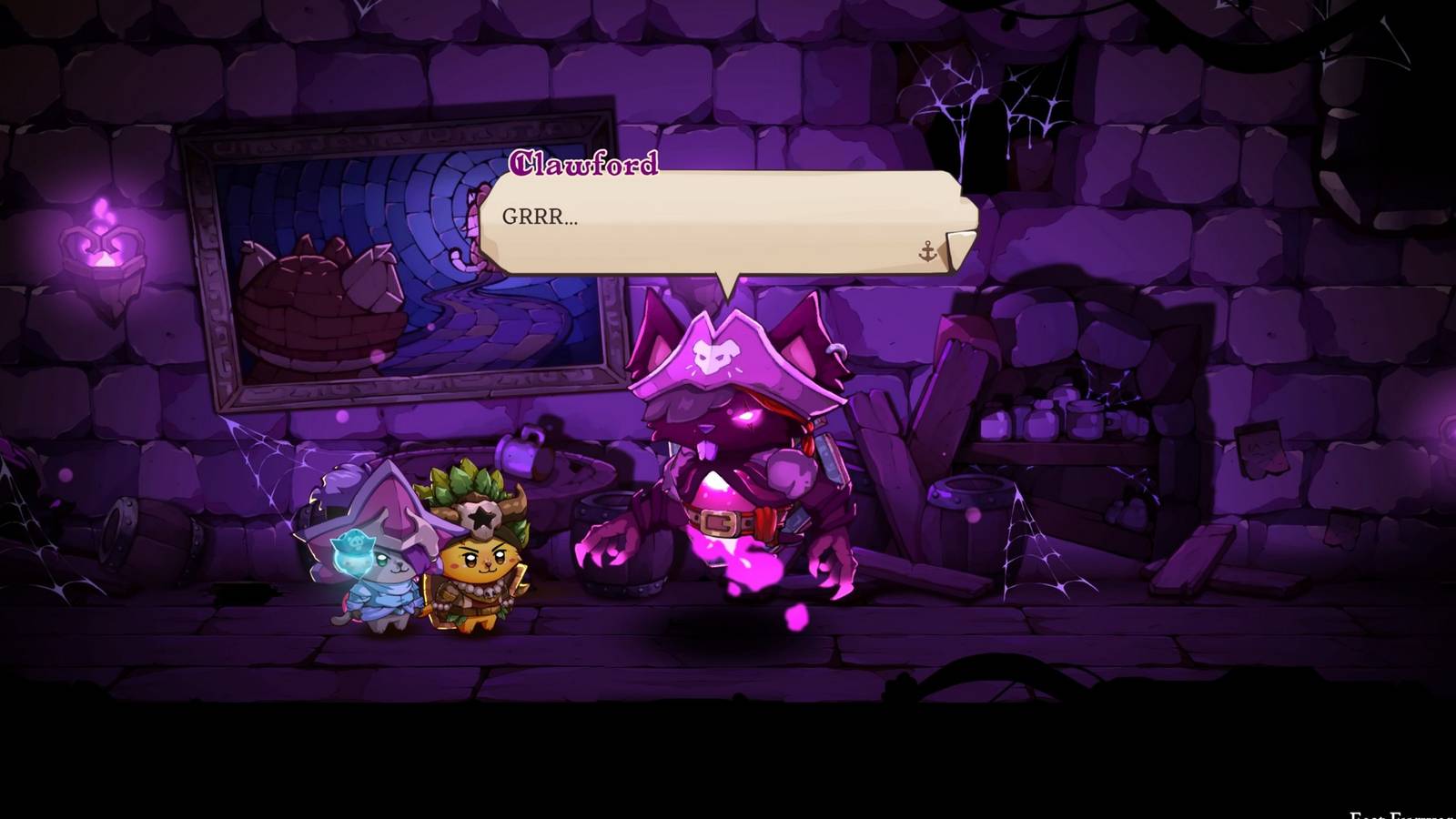 Cat Quest 3 Lovepurr Chronicles Quest Guide All Book Locations