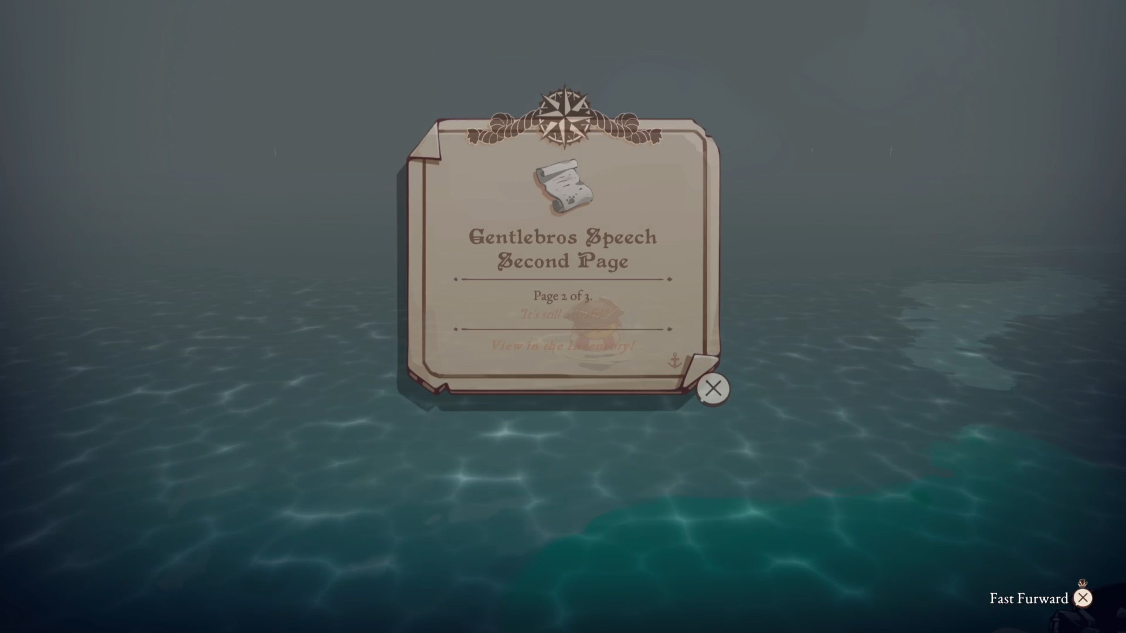 Cat Quest 3 The Speech Quest Guide: Where to Find the Secret Developers Area