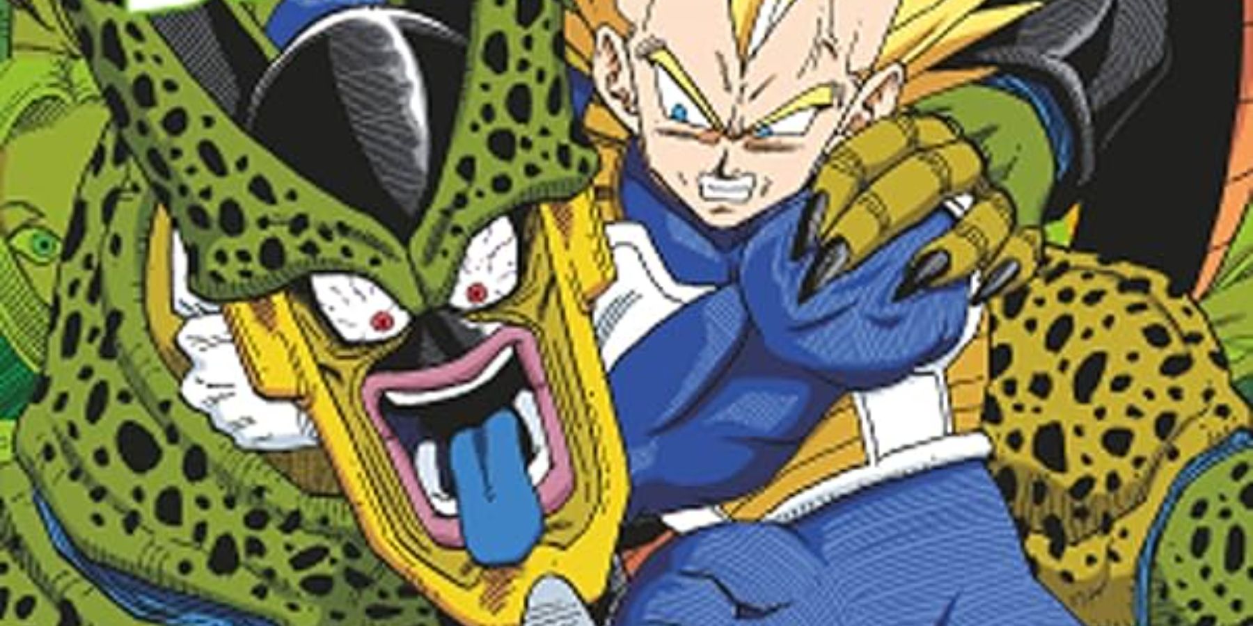 Longest Arcs & Sagas In The Dragon Ball Manga