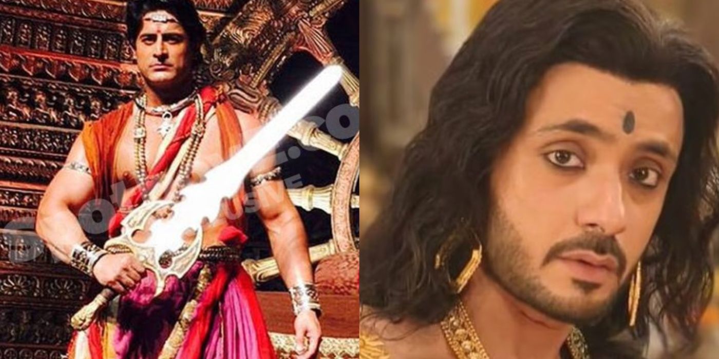 Chakravartin Ashoka Samrat Mohit Raina pracchand ashok Adnan Khan