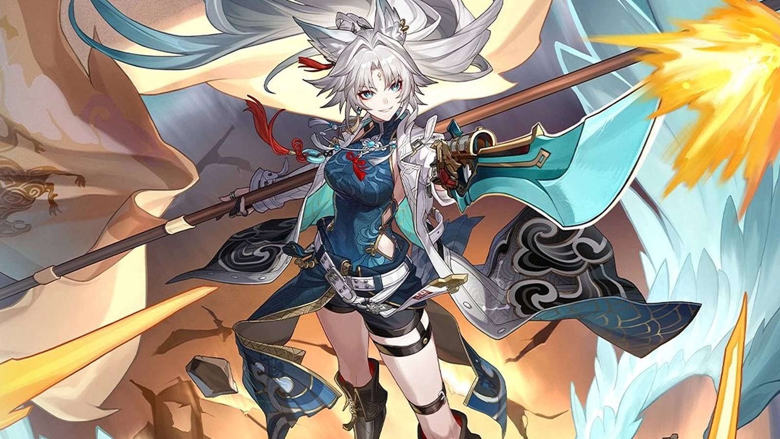 Honkai: Star Rail Leaks Upcoming Bosses