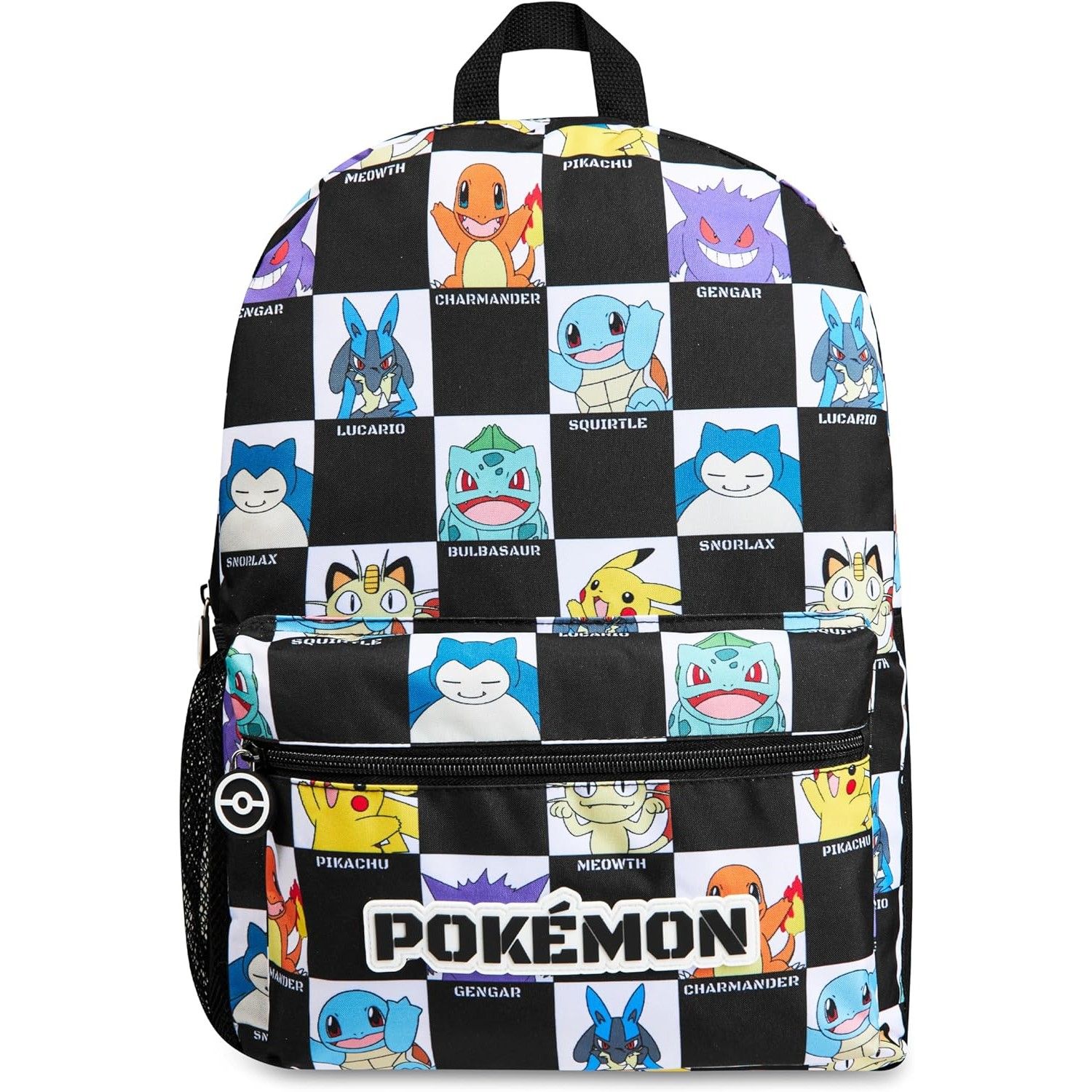 Cool pokemon backpacks online