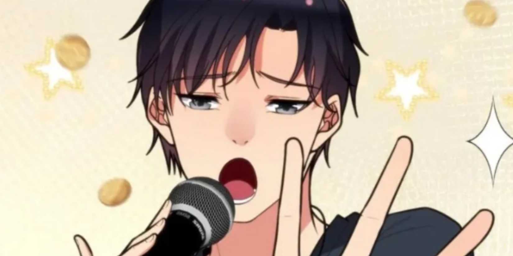 Chen Yuan I Have A Million Licking Wong