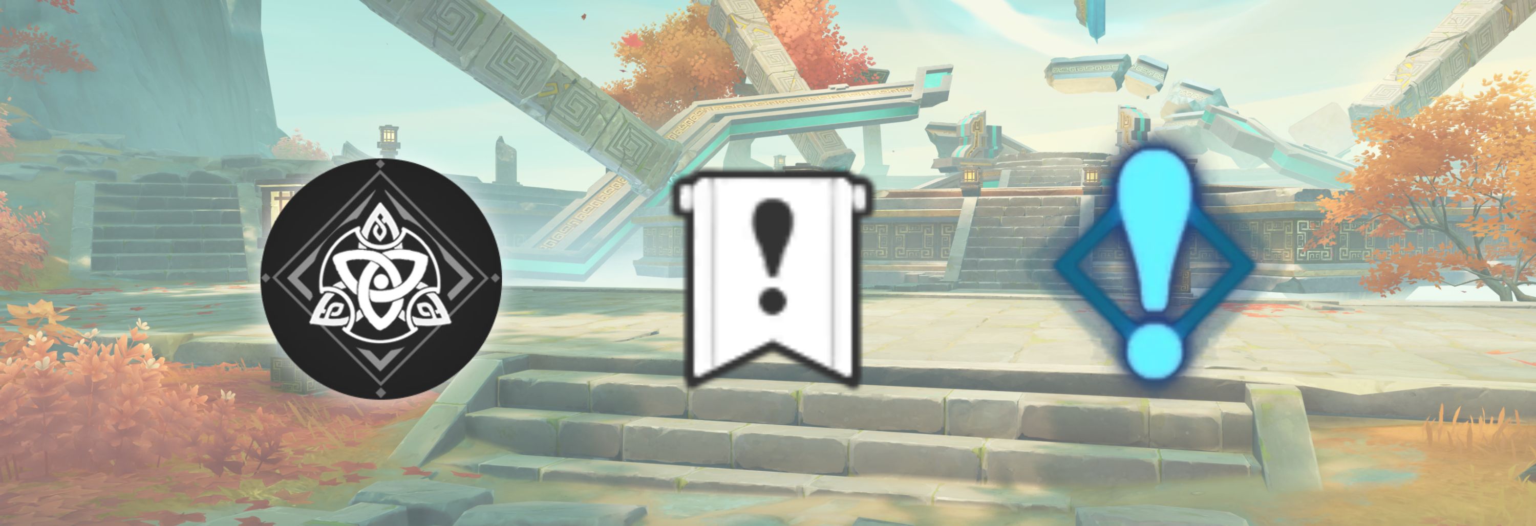 Chenyu Vale Quests - Genshin Impact