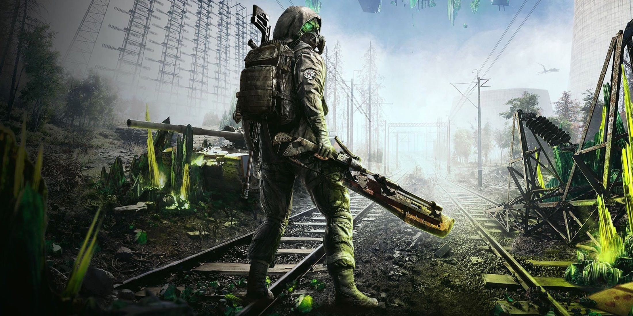 Chernobylite 2 Revealed With Big Upgrades Over Previous Game