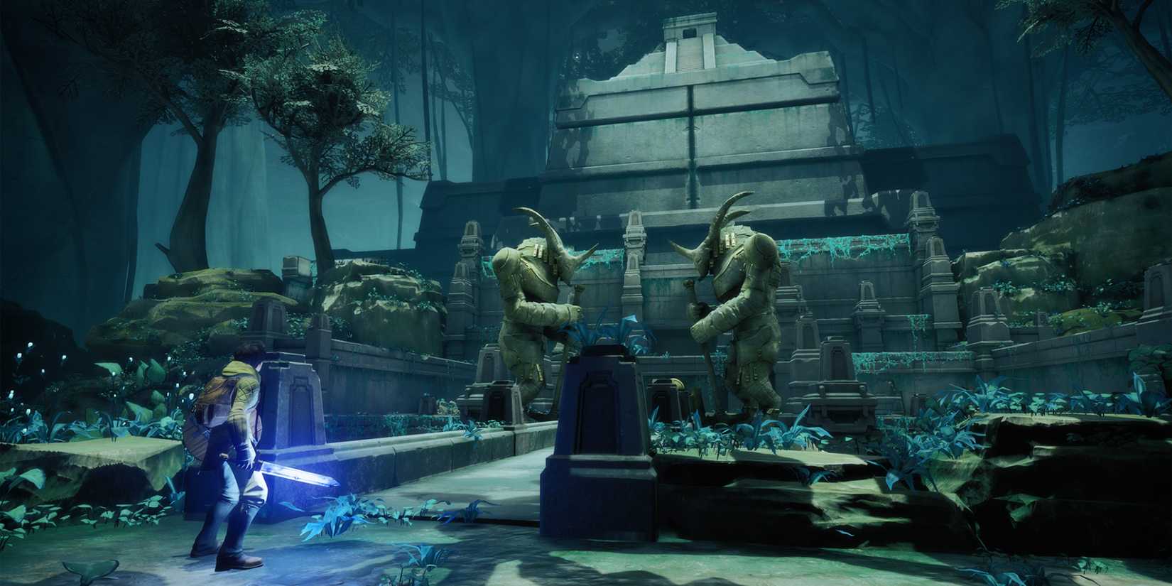 Chronos Before The Ashes