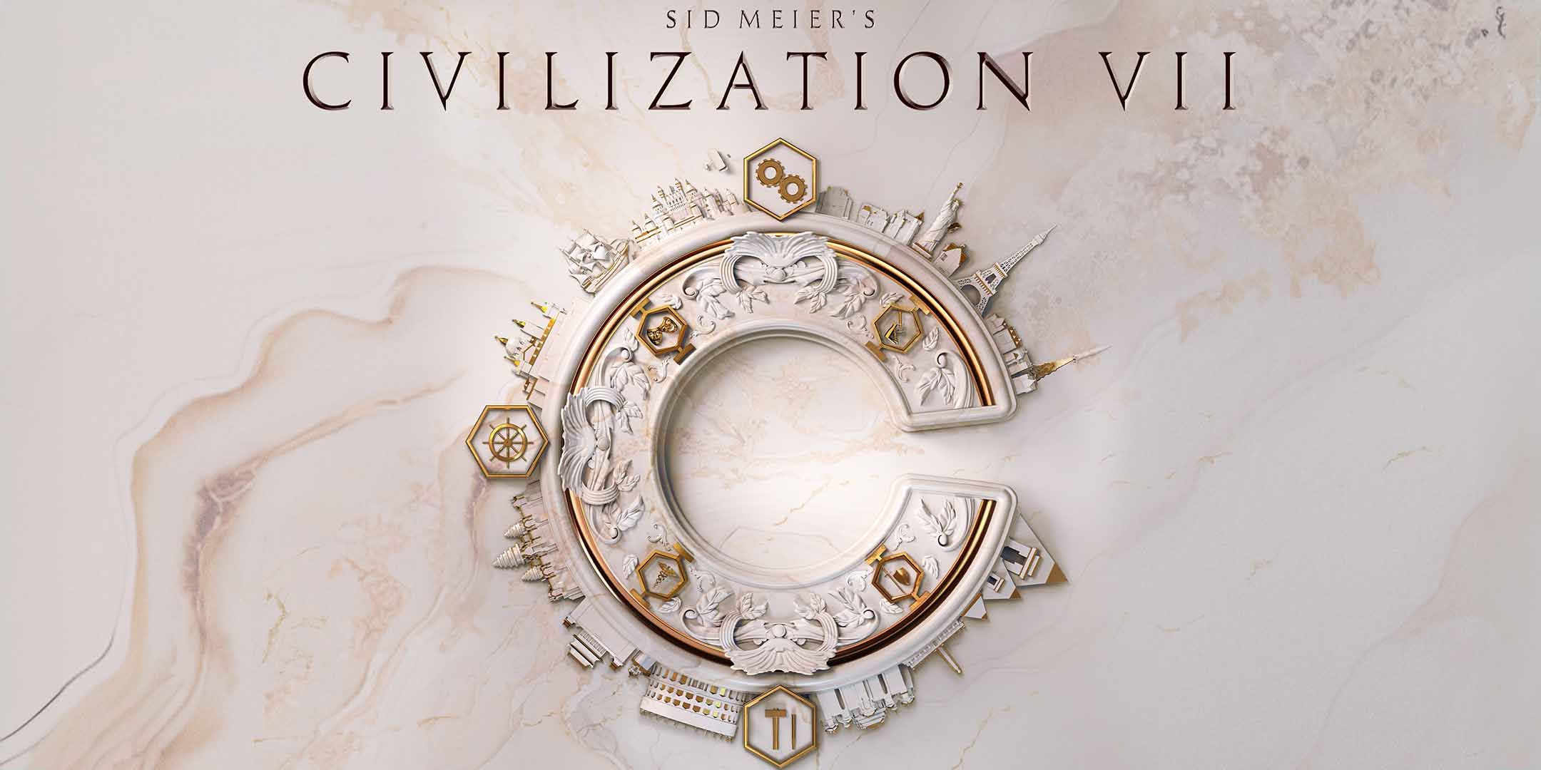 Civilization 7 – Hands-On Preview: Create Your Legacy