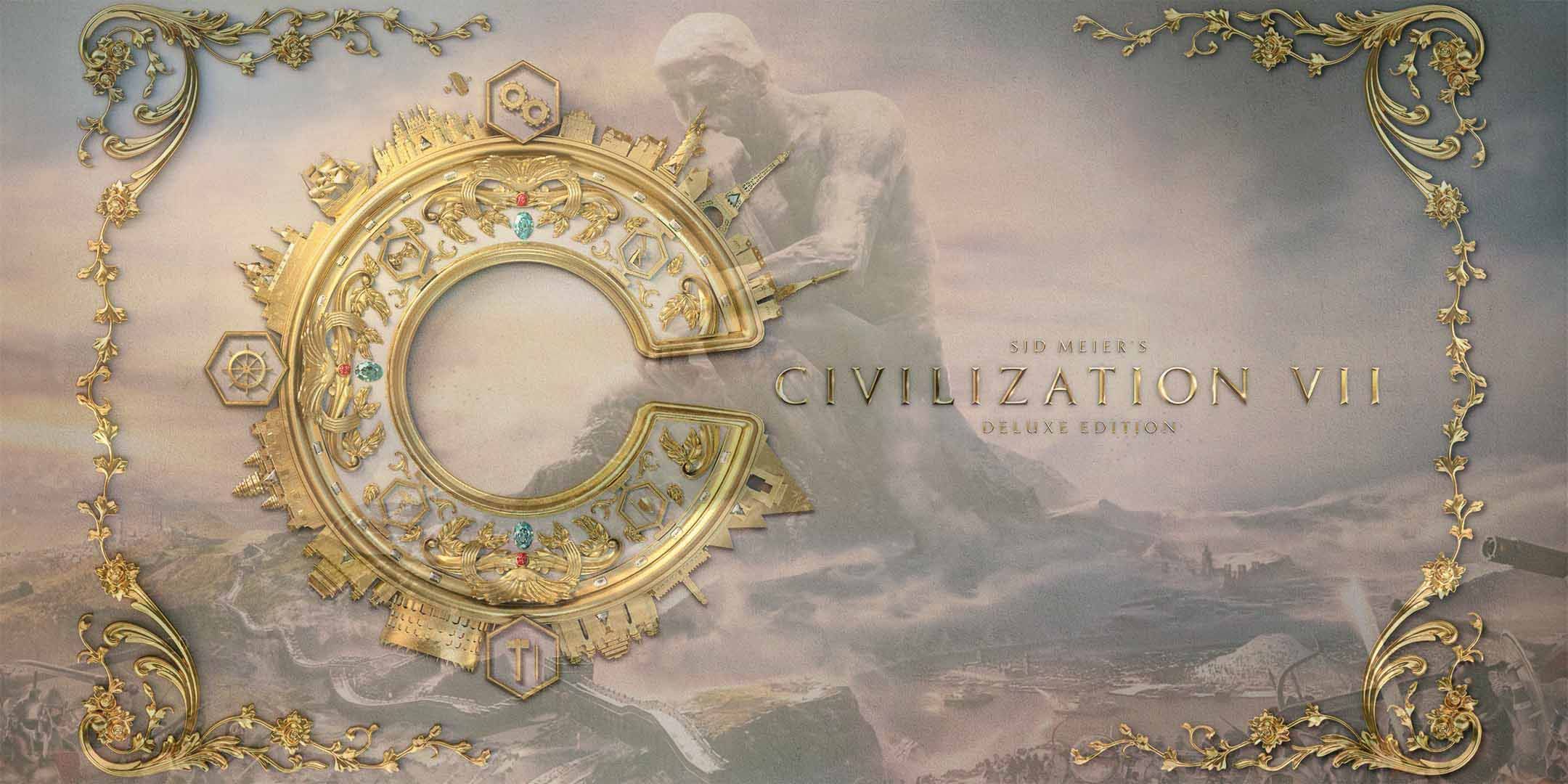 Civilization 7 Devs Compare New Features to Civ 6