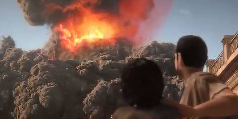 Civilization 6 Gathering Storm trailer thumb