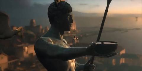 Civilization 6 Launch trailer thumb