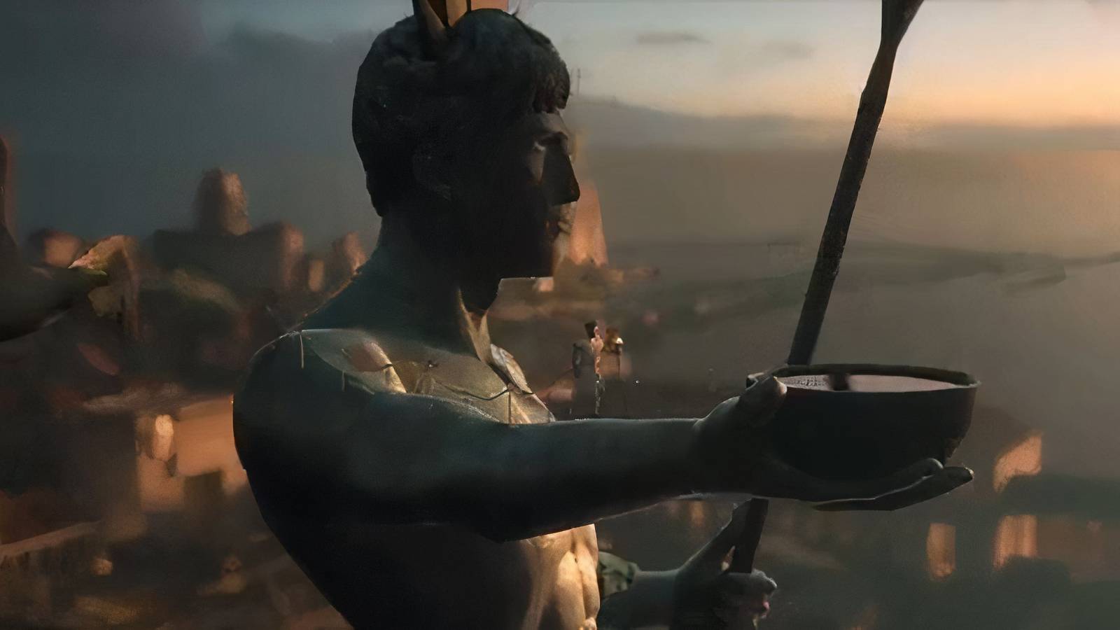 Civilization 6 - Launch Trailer