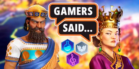 Civilization 6 Players, What's Your Favorite Victory Type Thumbnail Article