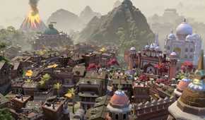 Civilization VII Roadmap (DLC Release Schedule)