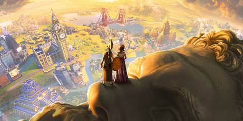 Civilization 7 Narrator is a Game of Thrones Alum Thumbnail