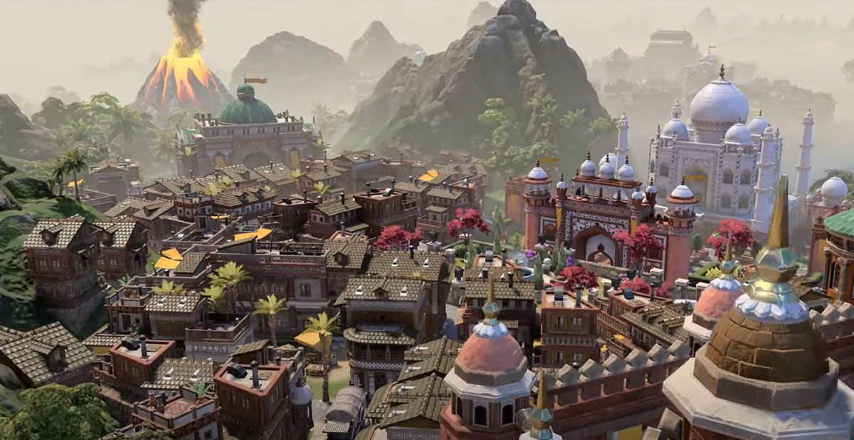 Civilization 7 Confirms Important Multiplayer Feature