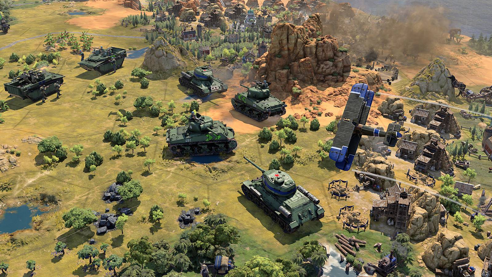 Civilization 7 Hotseat Multiplayer Petition