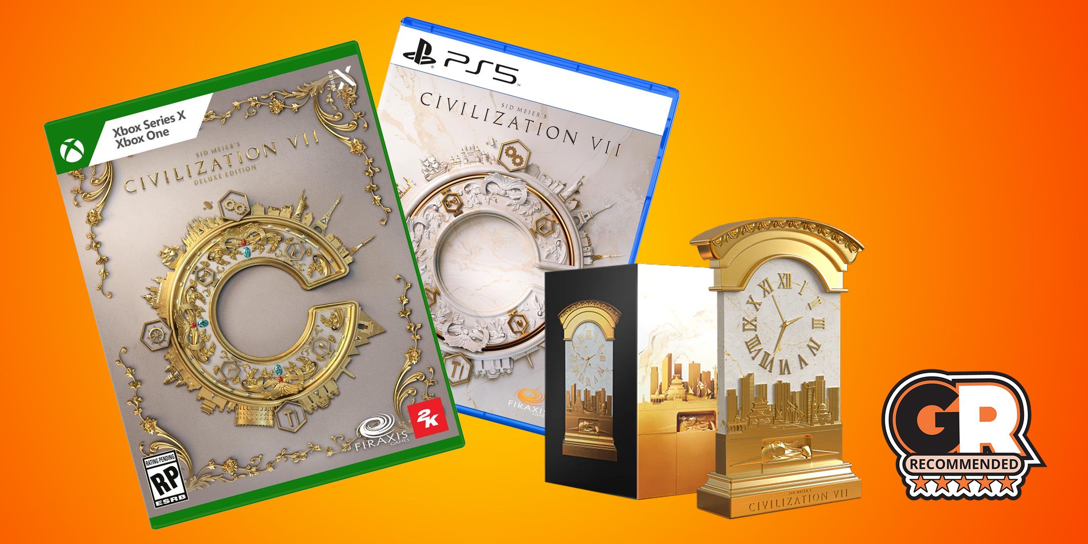 Civilization 7: Where and What Edition to Buy?